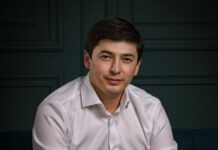 Ахрор Иминов вновь задержан сотрудниками ГКНБ