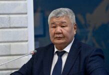 Глава Минэнерго: ТЭЦ Бишкека будет зарабатывать на продаже золошлаковых отходов