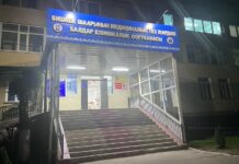 В детской больнице Бишкека скончался двухлетний ребенок. Начата проверка