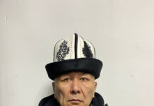 СИН: Арстан Алай покончил с собой