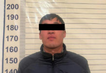 Мужчина получил удар саблей по голове. Задержан подозреваемый