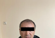 ГКНБ задержал подозреваемого в отмывании денег для Камчы Кольбаева