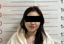 В Бишкеке задержали подозреваемую в организации секс-притона