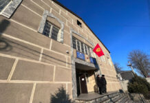 Начался суд над мужчиной, отрезавшим уши и нос бывшей жене