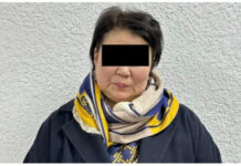 В райотделе образования в Таласе выявили хищение 11 млн из бюджета. Задержана заведующая