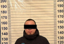 Члена ОПГ по прозвищу Коён задержали с поличным. Подозревают в шантаже и вымогательстве