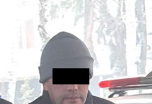 Курманкул Зулушев: Виновного в ДТП в Балыкчи милиционера накажут по закону