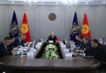 В Минтрансе выявили финансовые нарушения на 1,2 млрд сомов, в Минприроды — на 100 млн