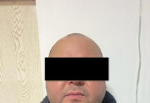 Рецидивиста из ОПГ задержали по подозрению в мошенничестве с грузовиком