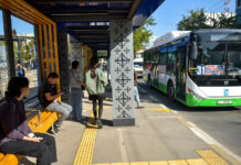 Внимание! В Бишкеке с 30-го января повысятся тарифы на проезд в общественном транспорте