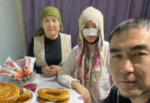 Истязания Асель Ногойбаевой. Бывшему мужу просят дать пожизненный срок