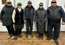 ГКНБ задержал 5 членов «земельной мафии»: организатору принадлежит 300 га вблизи Бишкека