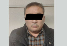 В Бишкеке задержан подозреваемый в участии в ОПГ