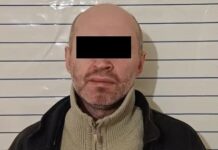 В Московском районе мужчина до смерти избил свою мать