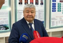 В этом году планируется построить 6 ветряных и 14 солнечных электростанций, — министр энергетики Ибраев