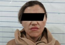 Иностранцу выдали паспорт умершего кыргызстанца. Задержана подозреваемая