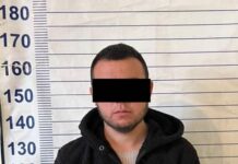 В Сулюкте мужчина подозревается в изнасиловании 14-летней девочки