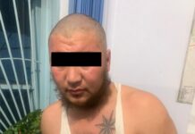 Задержан член ОПГ Кадырбека Досонова. В чем его обвиняют