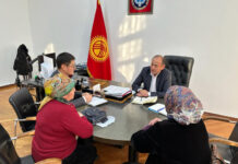 Смерть ребенка в стоматологии. С родными встретился министр здравоохранения