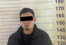 В Бишкеке мужчина представился милиционером и вымогал деньги у прохожего