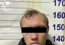 Мужчину, пытавшегося передать наркотики в колонию, задержали в Бишкеке