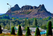 2024-2028-жылдары Ош облусунда туризмди өнүктүрүү үчүн алгылыктуу иштер жасалат