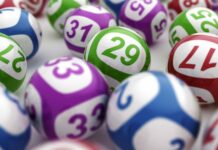 В Кыргызстане нашли три незаконные лотереи с оборотом в 70 миллионов сомов