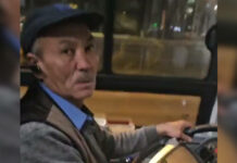 Водитель автобуса, выбивший телефон из рук пассажира, будет снят с линии, — мэрия