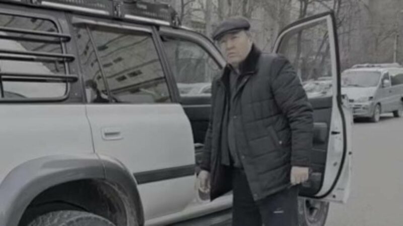 Прадо ролики