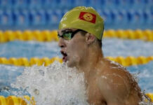 Кыргызстандык суучулдар Дохада өтчү дүйнө чемпионатына катышат