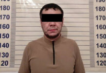 Кара-Сууда ири суммадагы алдамчылыкка шектүү катары УКТ мүчөсү кармалды