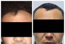 В Тюпе двое мужчин совершили разбойное нападение на дом предпринимателя