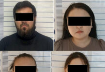 ГКНБ выявил мошенников, рекламирующих интим-услуги в соцсетях