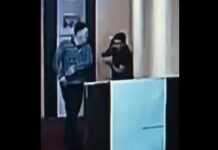 В Кызыл-Кие милиция расследует дело об избиении ученика кыргызско-турецкого лицея «Сапат»