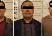 В Кара-Суу выдали кредит на 18 млн сомов в залог дома, которого нет