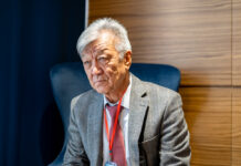 Сейсмолог алдыда катуу жер титирөөлөр болобу деген суроого жооп берди