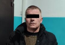 В селе Васильевке пьяное застолье закончилось убийством