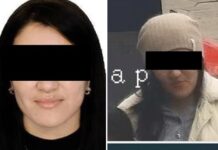 Жительница Джалал-Абада разыскивалась за подделку документов, ее задержали с помощью видеокамер