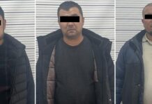 ГКНБ КР: Задержана группа лиц, по фактам дачи взятки должностным лицам Погранслужбы