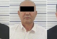 ГКНБ выявил коррупционную схему вывода в частную собственность земельных участков в Узгенском районе