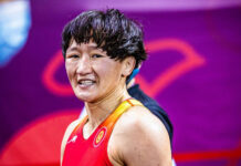 Айсулуу Тыныбекова вышла в финал турнира в Загребе