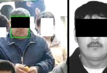 В Бишкеке с помощью видеокамер задержан гражданин, разыскиваемый в РФ