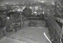 Алматыда жердин силкинүүсү. Жабыркагандардын саны 44кө жетти