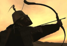 Представлен тизер пятых Всемирных игр кочевников