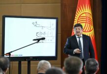 Акылбек Жапаров прокомментировал поручение об обязательном сборе чеков ККМ