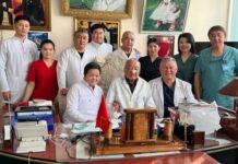 Врачи из Бишкека пройдут бесплатное обучение по трансплантации органов в турецком университете