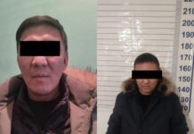 «Объявили тендер, а деньги присвоили». В Сокулуке задержали чиновника и экс-чиновника