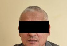 Уроженец Ошской области отрекся от “Хизб-ут-Тахрир” запрещённой экстремистской организации