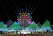 V Дүйнөлүк көчмөндөр оюну сентябрда Астана шаарында өтөт (тизер)