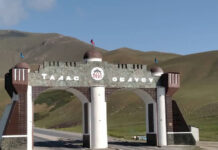 Таласта ишкерлерди мыйзамсыз текшерген кызмат адамдары жазага тартылды